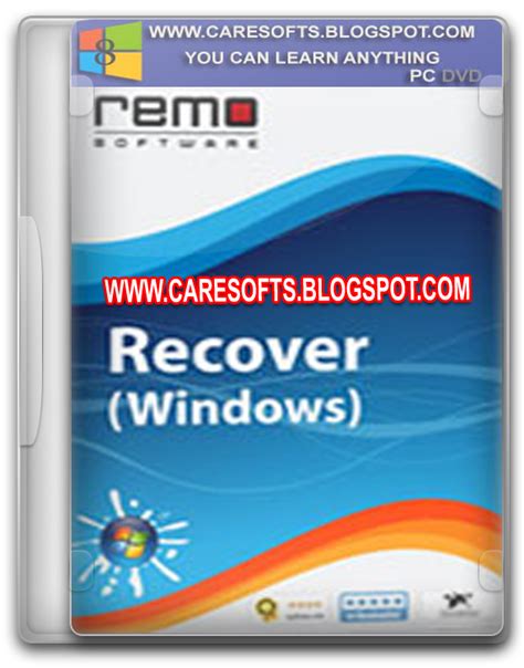 Remo Recover Windows 